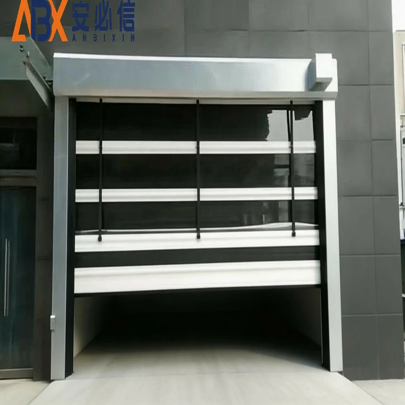 滁州机械式门封